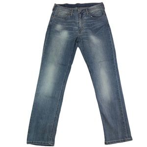 Levi’s 541 jeans 31x32